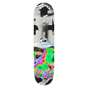 Quasi Zoom Out Deck 8.125