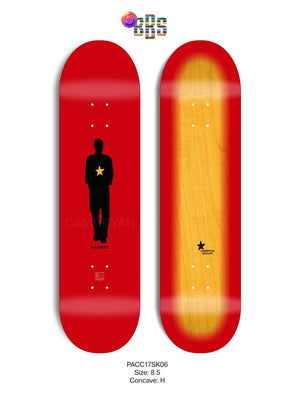 Rassvet Sedlick Deck