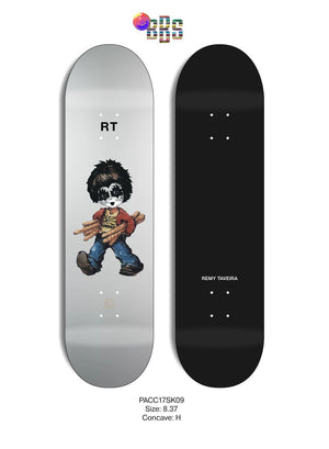 Rassvet Taveira Deck 8.375