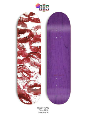 Rassvet Gillette Deck 8.25