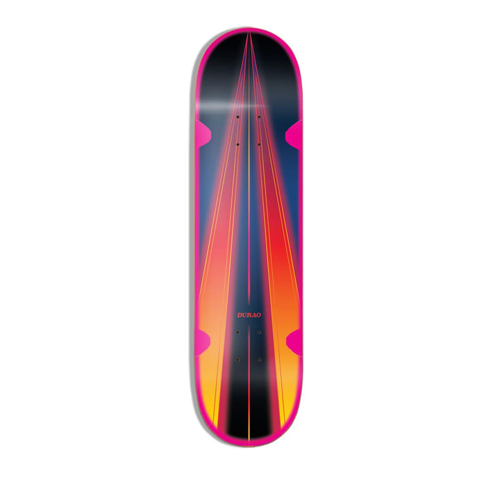 Hardbody Durao Chevron Deck 8.25 Long