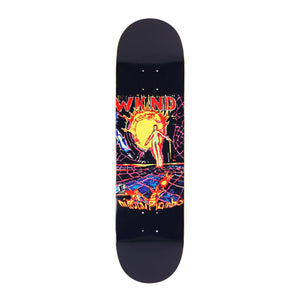 WKND Uplevel Nikolai Deck 8.0