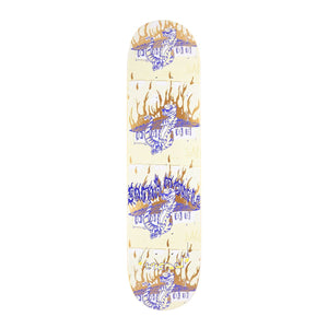 WKND Simply Sarah Deck 8.125