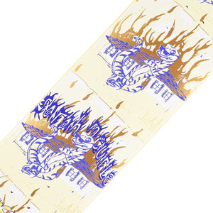 WKND Simply Sarah Deck 8.125