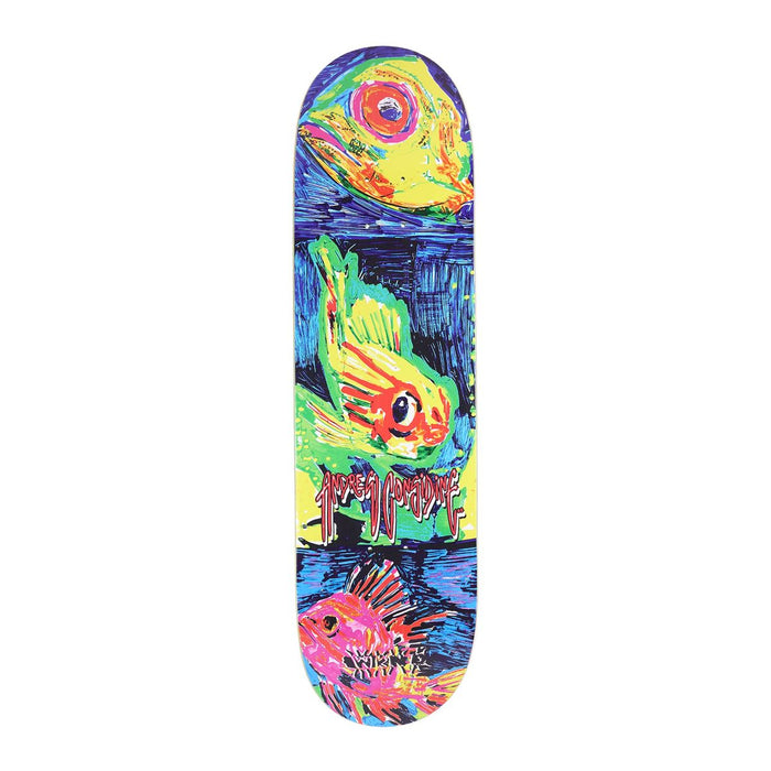 WKND Sugarloaf Considine Deck 8.5