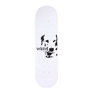 WKND Louie Deck 8.25