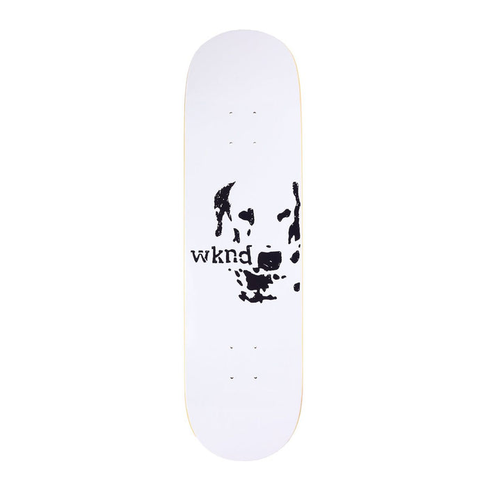 WKND Louie Deck 8.25