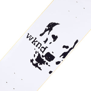WKND Louie Deck 8.25