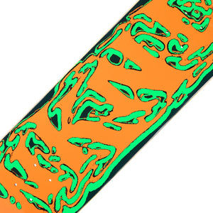 WKND Eaze Deck 8.5