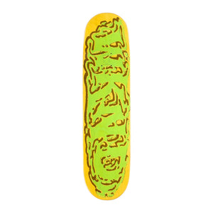 WKND Eaze Deck 8.5