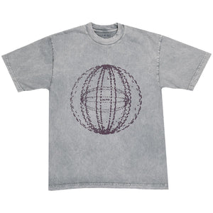 Quasi Dome Tee (Limestone)