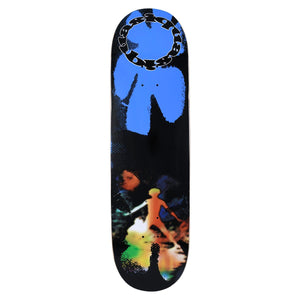 Quasi Seam Deck 8.75