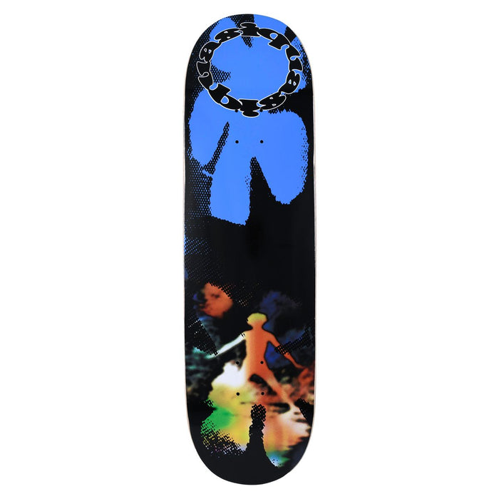 Quasi Seam Deck 8.75