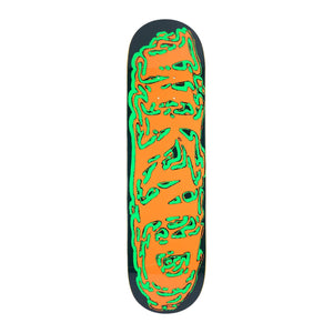 WKND Eaze Deck 8.5