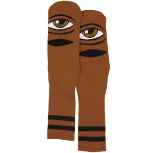 Toy Machine Sect Eye Socks