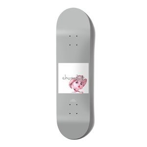 Chocolate Herrera Dream Rodeo Deck - 8.5