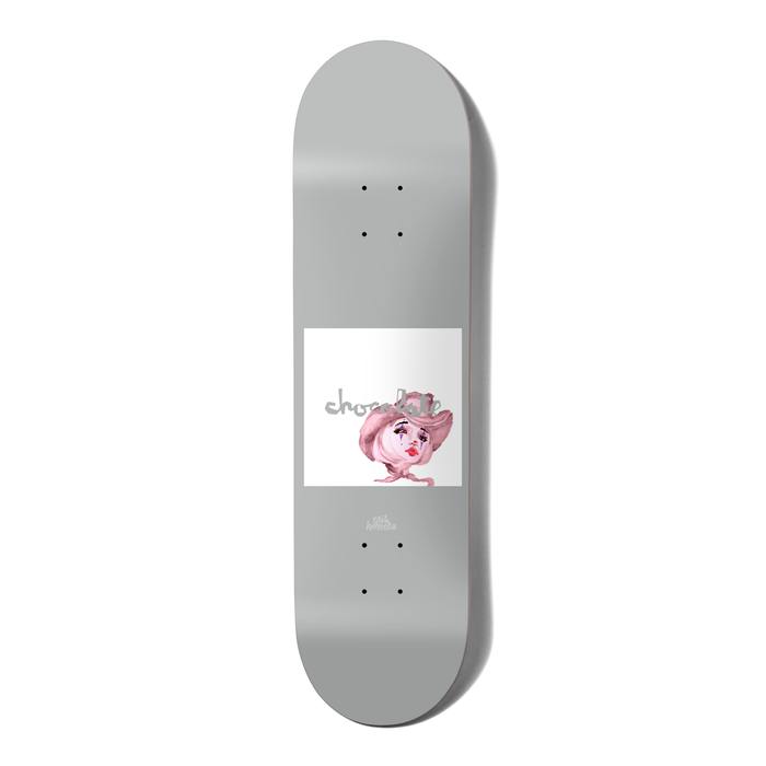 Chocolate Herrera Dream Rodeo Deck - 8.5