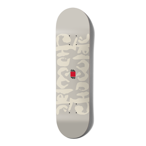 Chocolate Roberts Ink Blot Deck - 8.0 Twin