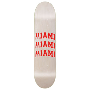 EDGLRD  Miami Deck - Assorted
