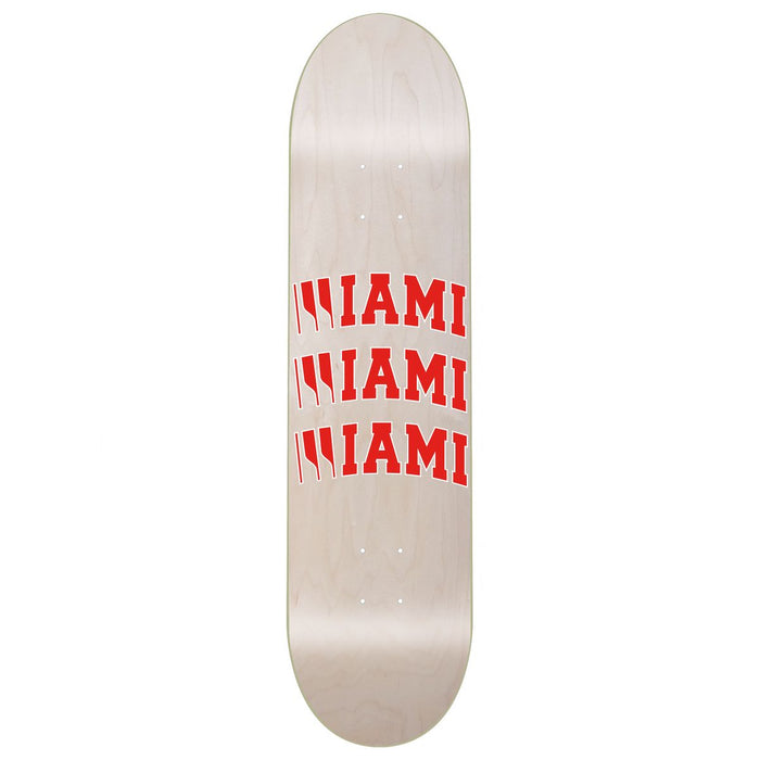 EDGLRD  Miami Deck - Assorted