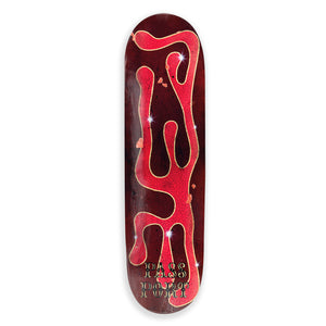 Pass~Port Airbrush Series Termite Deck - 8.25