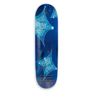 Pass~Port Airbrush Series Glint Deck - 8.5