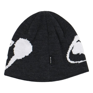 Quasi Rift Beanie - Dark Grey