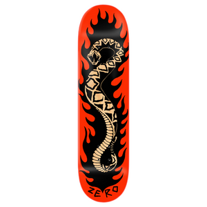 Zero Forest Han Shinzo 2 Deck - 8.5