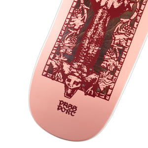 Pass~Port Lizard Spade Deck - 8.875