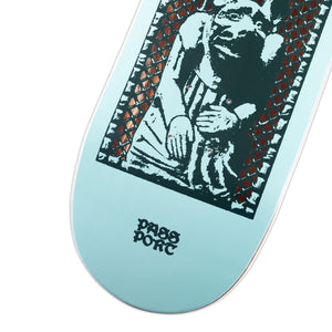 Pass~Port Gargoyle Lizard Deck - 8.25