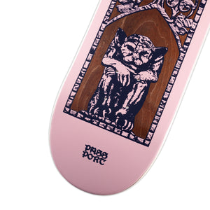 Pass~Port Gargoyle Deck - 8.25