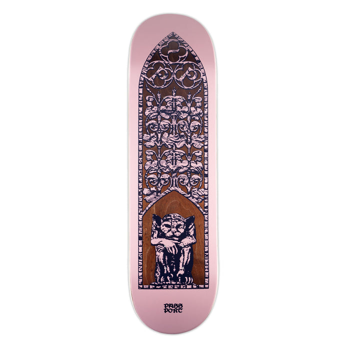 Pass~Port Gargoyle Deck - 8.25