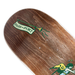 Pass~Port Angel Vs. Devil Deck (Matlock) - 8.25