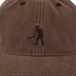 Pass~Port Solid Leagues Cap