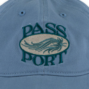 Pass~Port Sunspot Leagues Cap