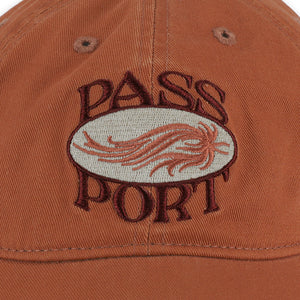 Pass~Port Sunspot Leagues Cap