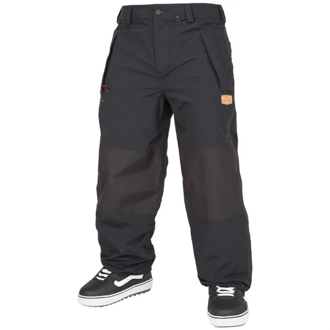 Volcom Longo Gore-Tex Pants – Crossroads Skateshop