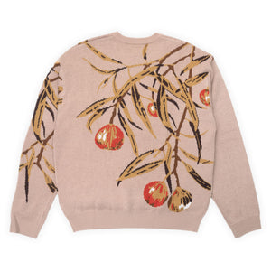 Pass~Port Quandong Knit Sweater