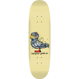 Anti Hero Gerwer Pigeon Vision Deck - 8.75