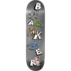 Baker Allen Calamities Deck - 8.5