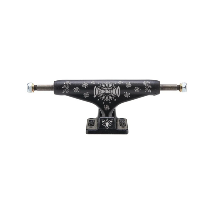 Independent Fabiana Delfino Stage 11 Hollow Skateboard Trucks