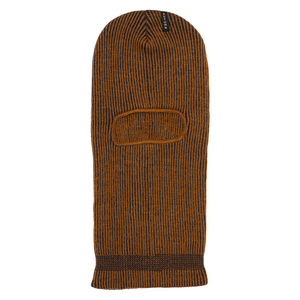 Autumn Cord Balaclava