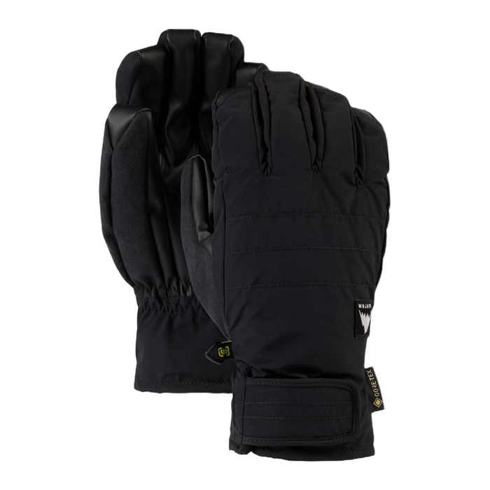 Burton Reverb GORE-TEX Gloves - True Black
