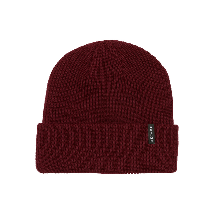 Autumn Select Beanie