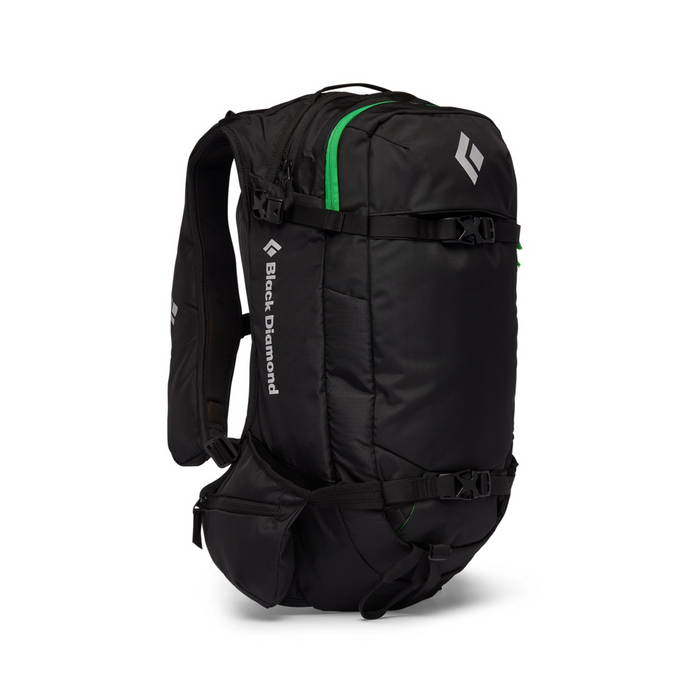 Black Diamond Dawn Patrol 25L Backpack