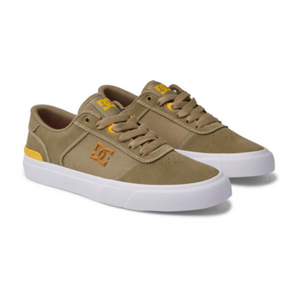 DC Teknic S Skate Shoe