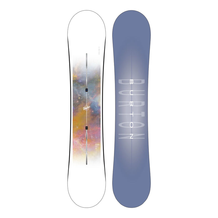 Burton Women's Stylus Snowboard 2024