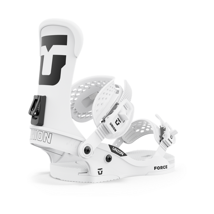Union Force Classic Snowboard Bindings 2025