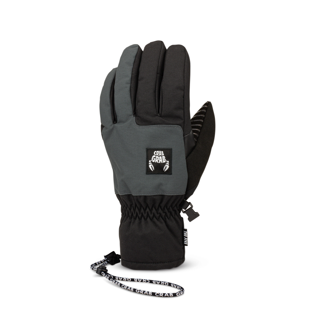 Crab Claw Claw Cycling Gloves Lobster Winter Gloves D2D Road