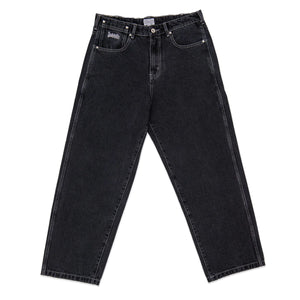 Hoddle 12 oz Denim Ranger Jean